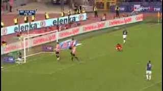 Finale Coppa Italia 2010/2011 - Inter vs. Palermo (3:1)