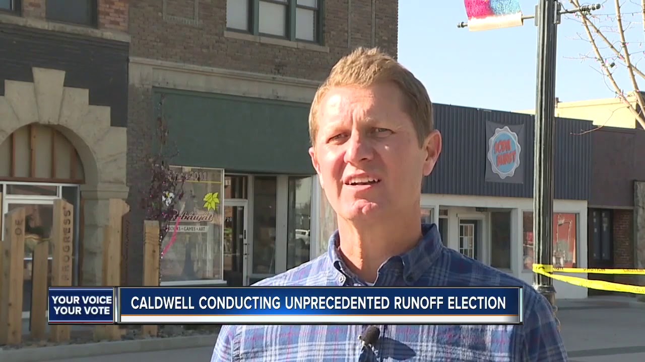 KIVI 6 On Your Side Latest Headlines | November 11, 3pm