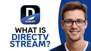 What Is DirecTV Stream (EXPLAINED 2026!)