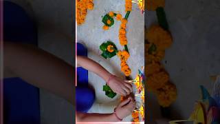 गद क फल और अशक क पतत स बनई तरण