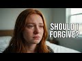 Jesus said Forgive... Even When It Hurts