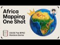 💥AFRICA MAPPING ONE SHOT 🔥| Day 03/30 for 71st BPSC PRELIMS 2025 | BPSC GEOGRAPHY PYQ