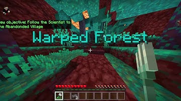 Way of The Nether in 6:38