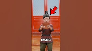 The Boy With the Empty Pot 👑🌱