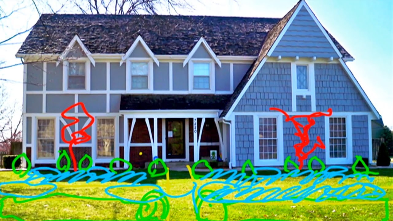 How to Give Your Home a Virtual Makeover | P. Allen Smith Classics