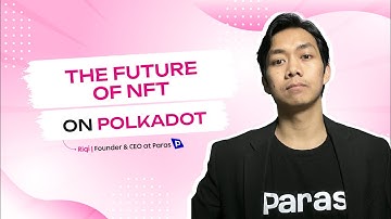 What Will Be The Next Big Thing in Polkadot