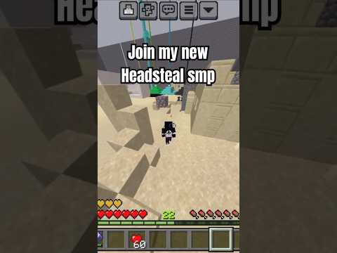 Join my new