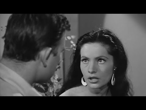 Çok Gençlerdi (1954) Scott Brady | Dram, Gizem | Tam Film | Altyazılar eklendi!