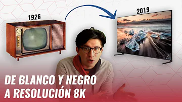 ¿Cuál es el canal de televisión más antiguo de la historia?