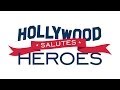 Hollywood Salutes Heroes 2014