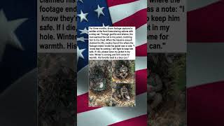 Soldier&#39;s Final Note Was About His Cat