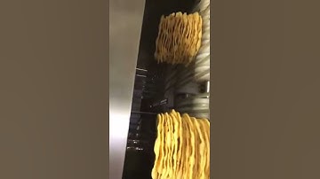 Corn Counter Stacker, Apilador de Tortillas