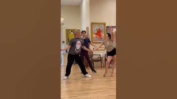 Learn more by Oleg Astakhov - DanceWithOleg.com #olegastakhov