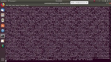 2  Postgresql Server Install Source Code , Data-At-Rest Fully Encrypted