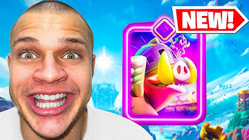 EVO ROYAL HOGS IS AMAZING *FIRST GAMEPLAY*