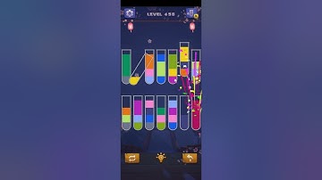 water color sort level 456