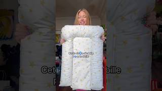 Un Matelas De Bébé En Outfit ??