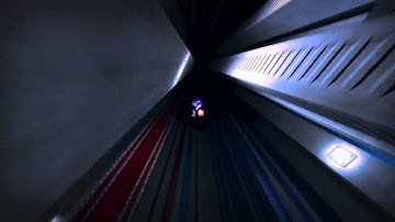 Flycam Test 2 - Wolfcam Quake Live