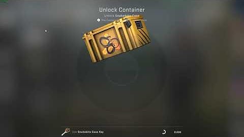 Opening a case until i open a Knife DAY 38