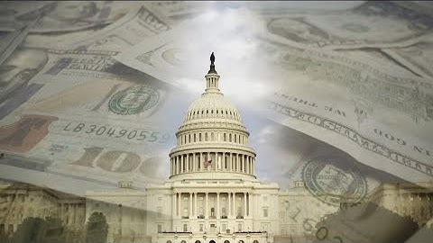LIVESTREAM: U.S. House of Representatives prepares to vote on Trump's 'big, beautiful bill'