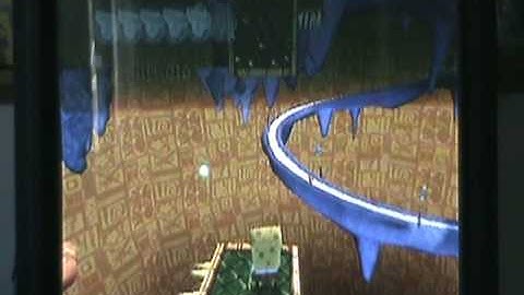 Part 41 part 1 of Spongebobs dream Spongebob battle for bikini bottom walkthrough
