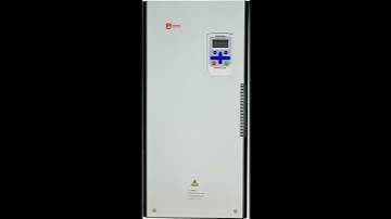 Darwin Motion Variable frequency drives (VFDs) Energy-saving applications