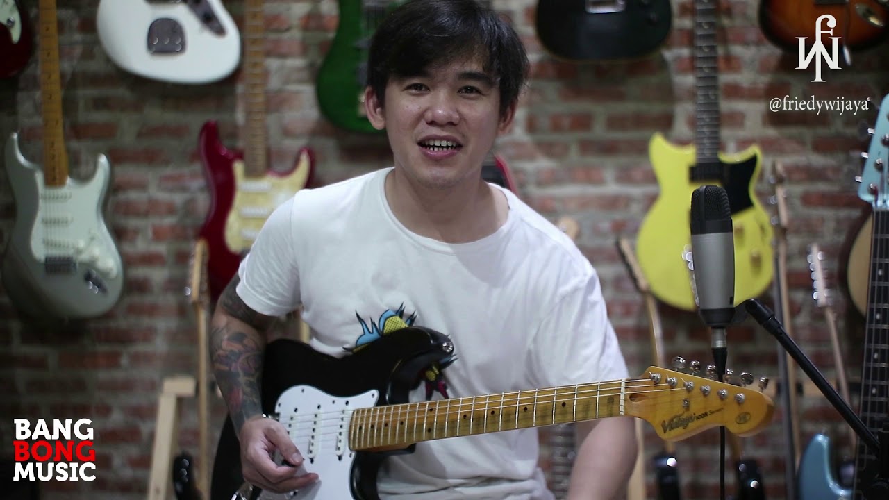 review stratocaster vintage icon series v6 heavy relic