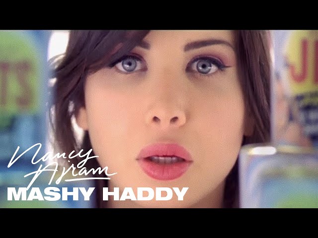 Nancy Ajram - Mashy Haddy (Official Music Video) / نانسي عجرم - ماشي حدي class=
