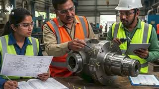 How to Choose the Right Forging Process for Critical Components