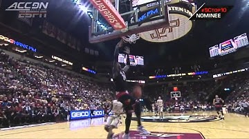 Montrezl Harrell NBA Draft 2015