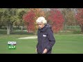 REGOLE  DEL GOLF 76 "cosa possiamo riparare in green"