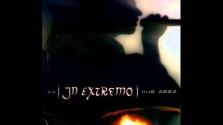 In Extremo Spielmannsfluch Live 2002