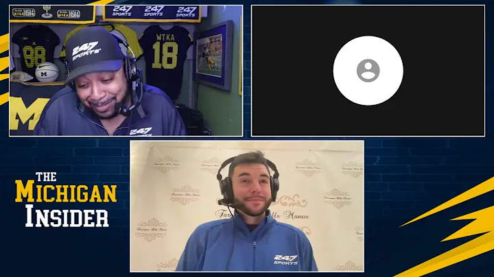 The Michigan Insider's Signing Day  Extravaganza