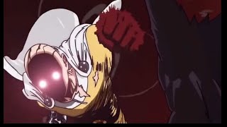 Saitama V S Garou Full Fight The Ultimate Death Match Hindi