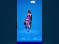 Fortnite getting gifted by subscribers sproing emote  fortnite funny moments shorts  professorab