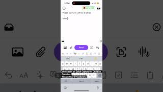 Quick Capture AI for Obsidian with Translate & Fix grammar #obsidianmd #quicknote #ios