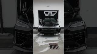 Novitec Lamborghini Urus SE Esteso