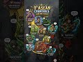 ⚔️ If ASEAN Countries Were RPG Classes 🌏