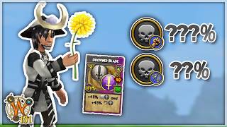 *UPDATED* Level 180 Death Gear Guide In Wizard101..