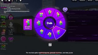 Details OP ROBLOX BADDIES SCRIPT (script in comment section) Update