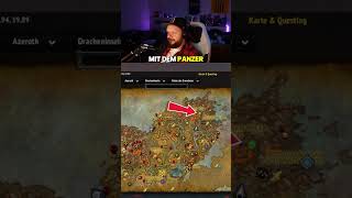 Wir holen uns das Magmahäuschen. Ein Mount aus Dragonflight. #warcraft #mount #guide #gaming