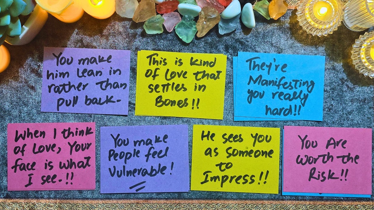 YOU’RE CONSTANTLY IN HIS THOUGHTS❤️‍🔥HE CAN'T STOP THINKING ABOUT YOU💓💋