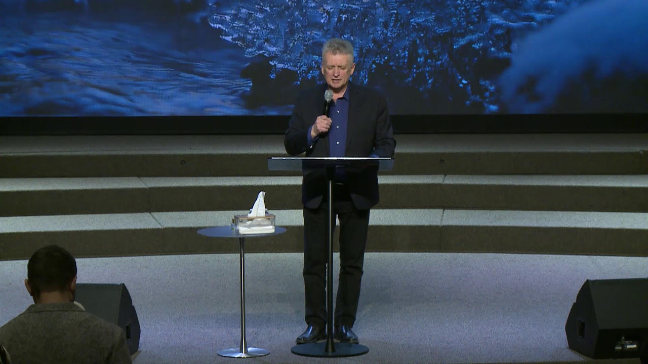 Вечернее служение | 3/01/26