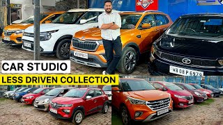 2024,2023 RECENT YEAR CARS 😍ALTROZ,ERTIGA,SWIFT,NIOS | Best second hand cars in kolkata, Car studio screenshot 4