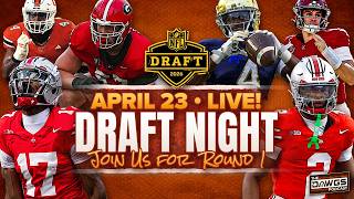 2026 NFL Draft Show LIVE! | Browns Draft Coverage