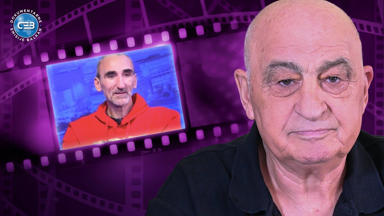 BALKAN INFO: Mihajlo Ulemek - Dafina nije normalan čovek, opsednut je sa mnom!