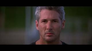 The Jackal 1997 Declan runs into the jackal in Chicago scene