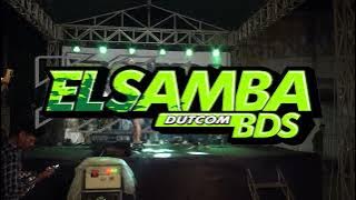 NASIB//ELSAMBA dutcom BDS//