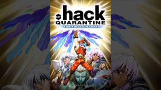 .hack//QUARANTINE EP9 - The Rebirth