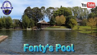 Fontys Pool - Manjimup - Western Australia